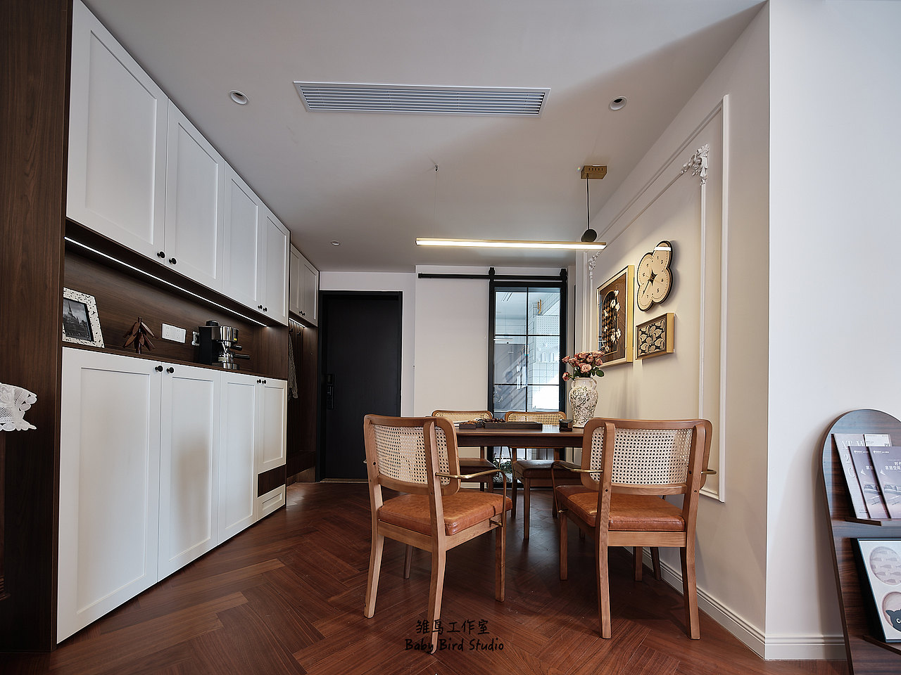 美式复古（图ZMzg2MjM0NjM2） - 环境/建筑摄影 - 站酷设计师空间摄影师阿普原创素材 - 站酷ZCOOL