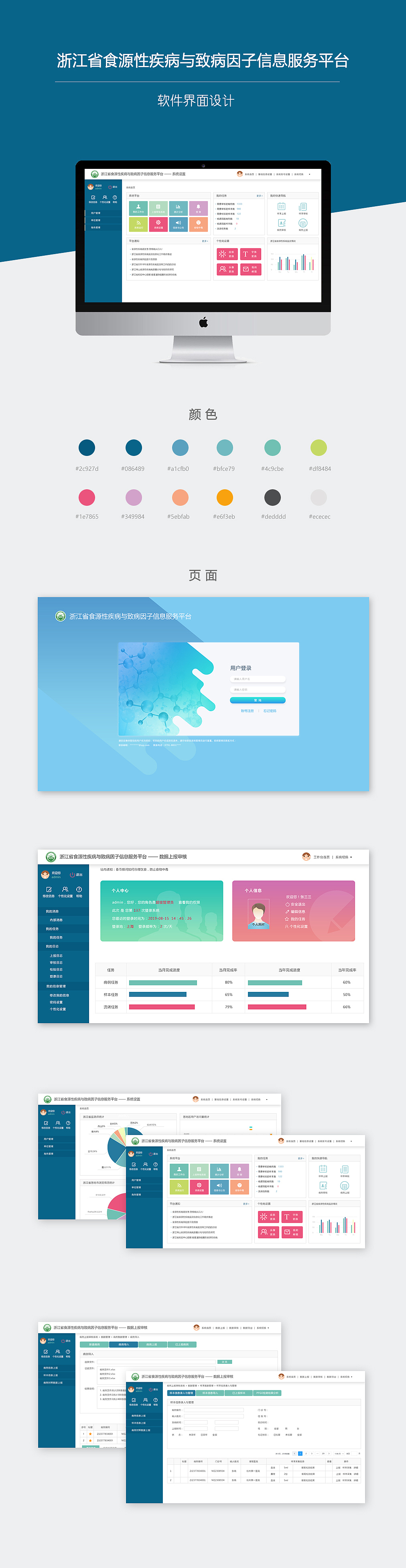 软件界面设计（图ZMzg2MjM1OTky） - 软件界面 - 站酷设计师drongcn原创素材 - 站酷ZCOOL