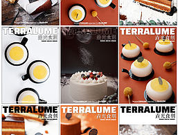 美食摄影|Maison d’Hubert的小甜品