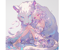 梦幻陪伴