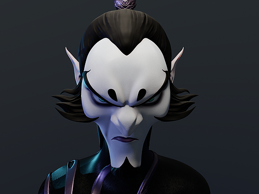 人心中的成见是一座大山