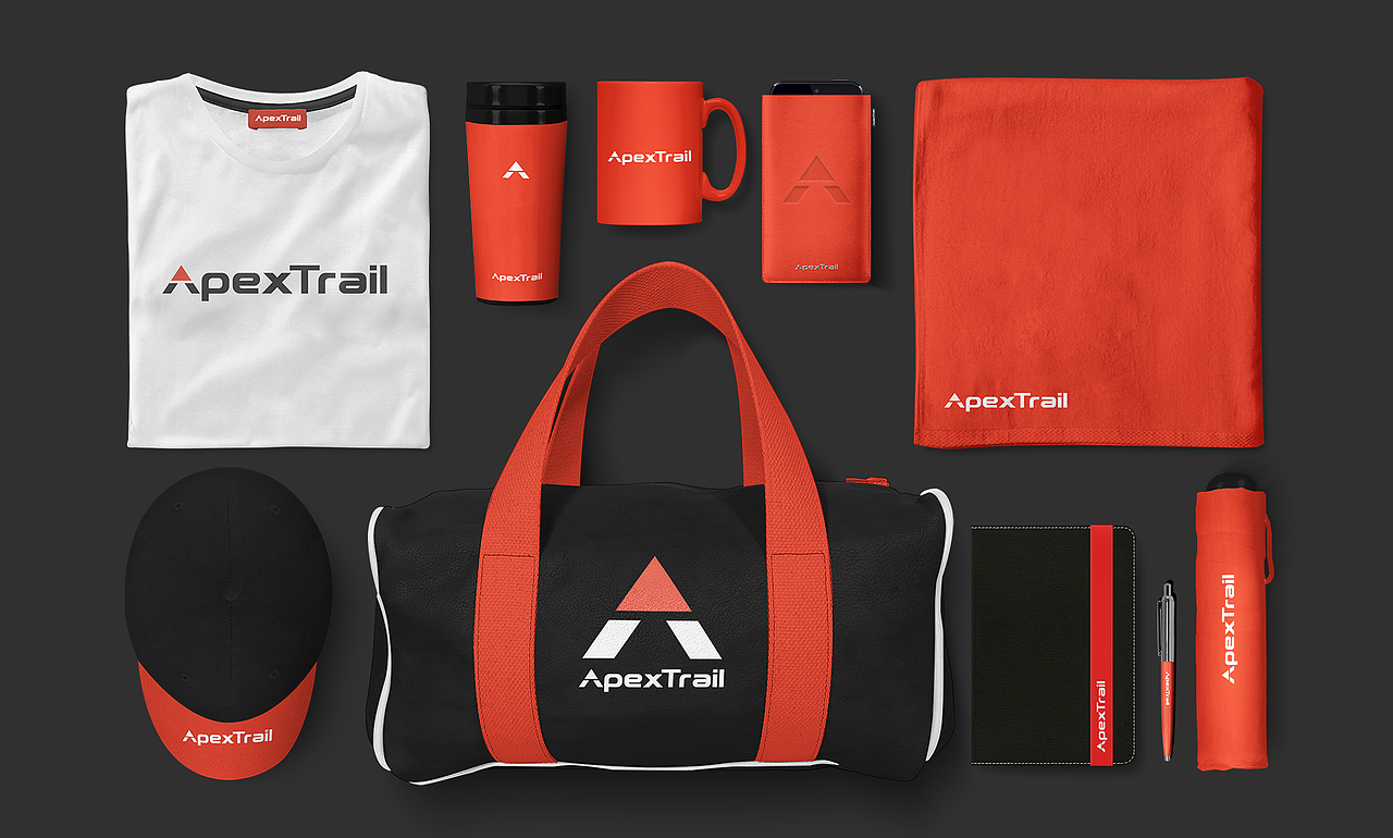 【ApexTrail】户外手表品牌提案