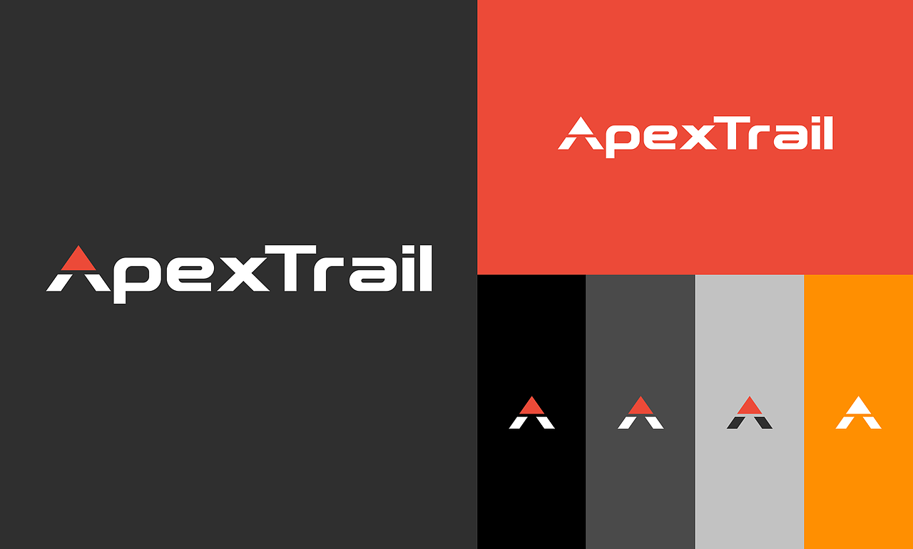 【ApexTrail】户外手表品牌提案