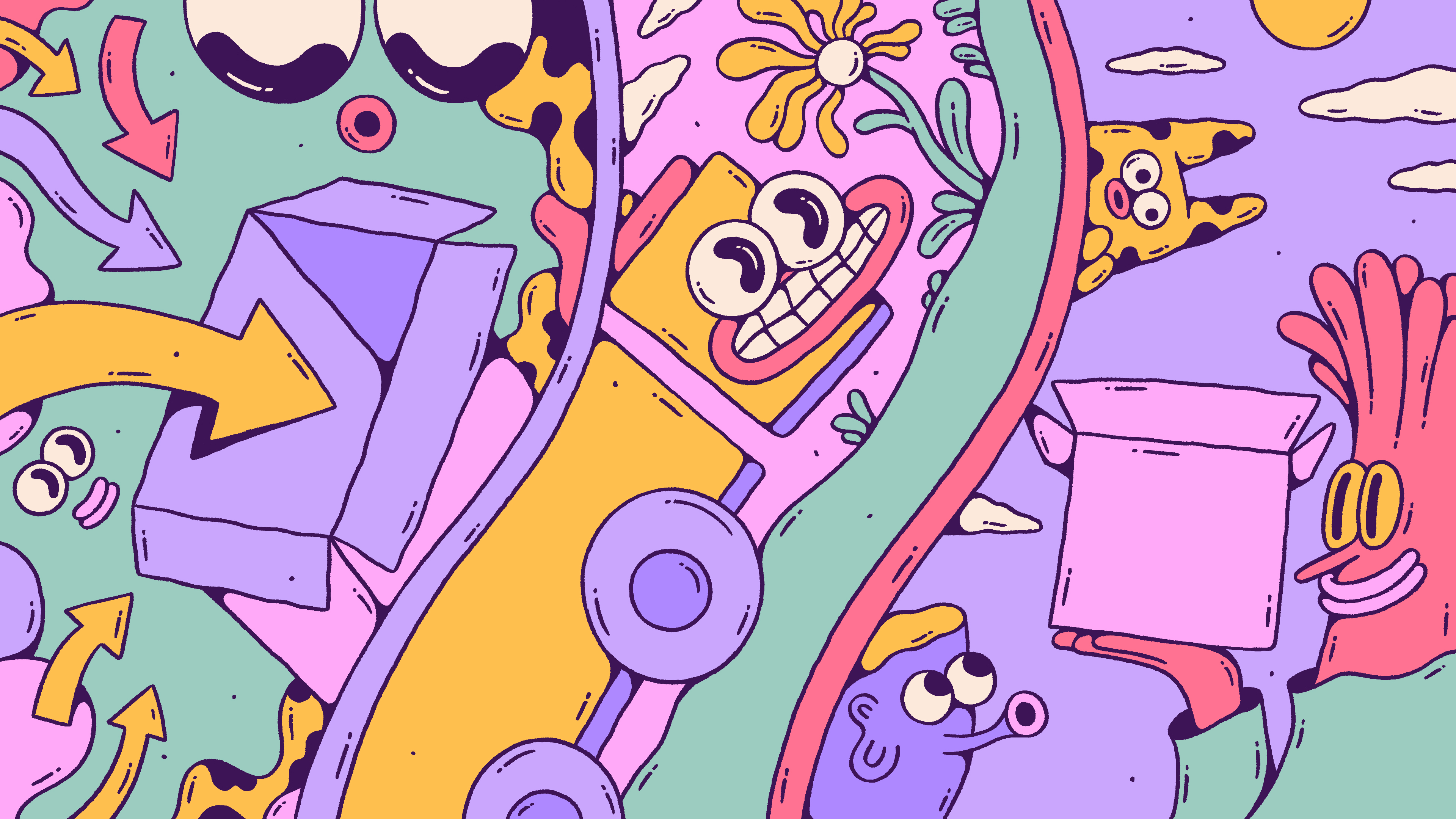 JOJO_1的個人主頁（封面預(yù)覽） - 主頁封面設(shè)置 - 站酷設(shè)計師JOJO_1原創(chuàng)素材 - 站酷ZCOOL