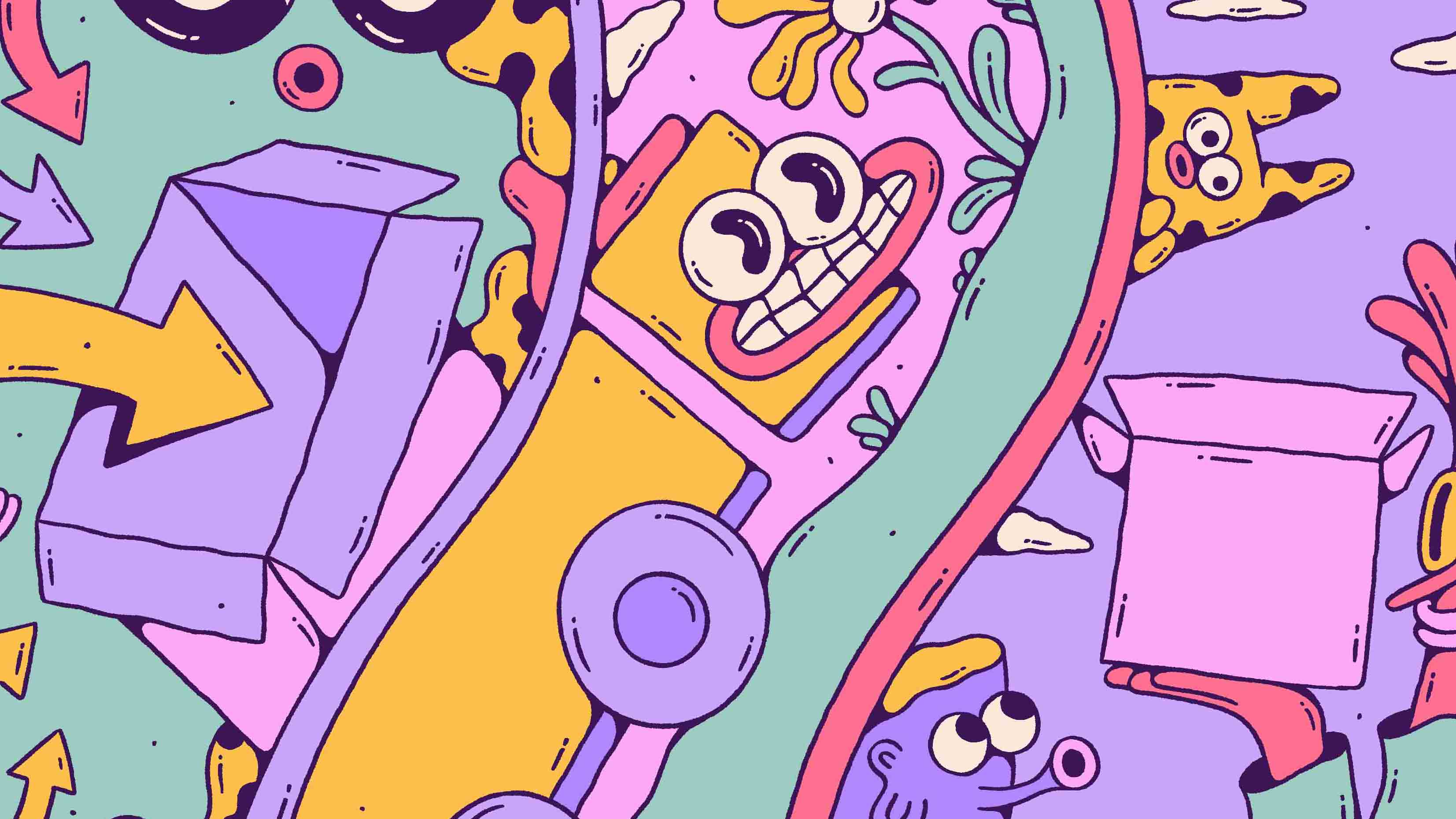 JOJO_1的個人主頁（背景預(yù)覽） - 主頁背景設(shè)置 - 站酷設(shè)計師JOJO_1原創(chuàng)素材 - 站酷ZCOOL