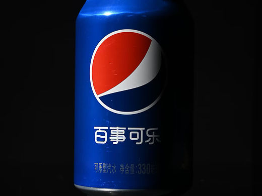 摄影-可乐