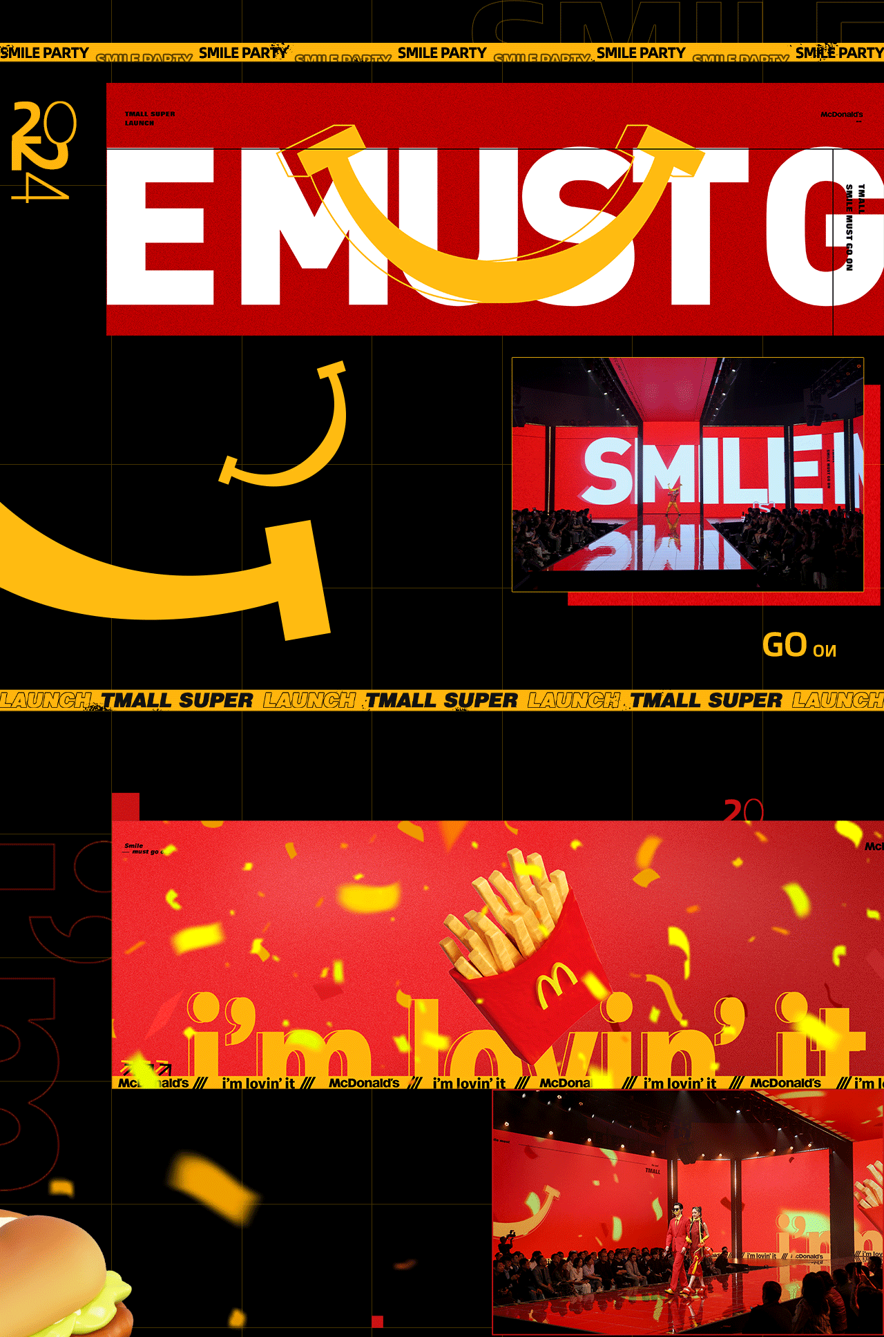 《天猫双11超级发布会》｜ideapool艾迪普（图ZMzg2MjUyMjQw） - 其他影视 - 站酷设计师艾迪普ideapool原创素材 - 站酷ZCOOL