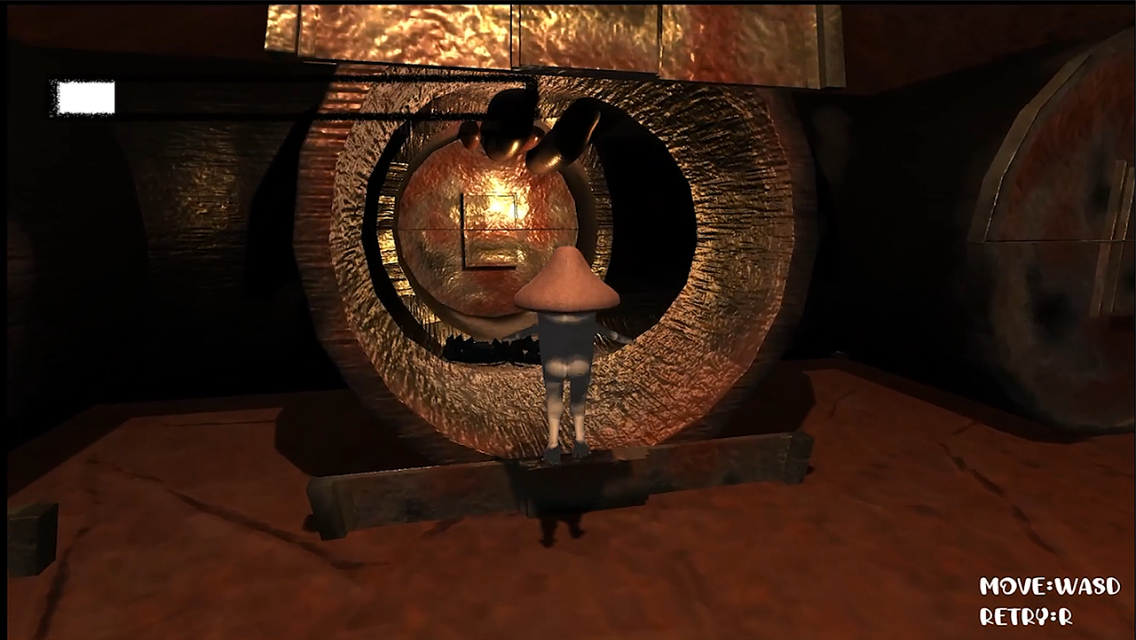 【独立游戏】蘑菇英雄（图ZMzg2MjUzMjU2） - 独立游戏 - 站酷设计师Esnesnon原创素材 - 站酷ZCOOL