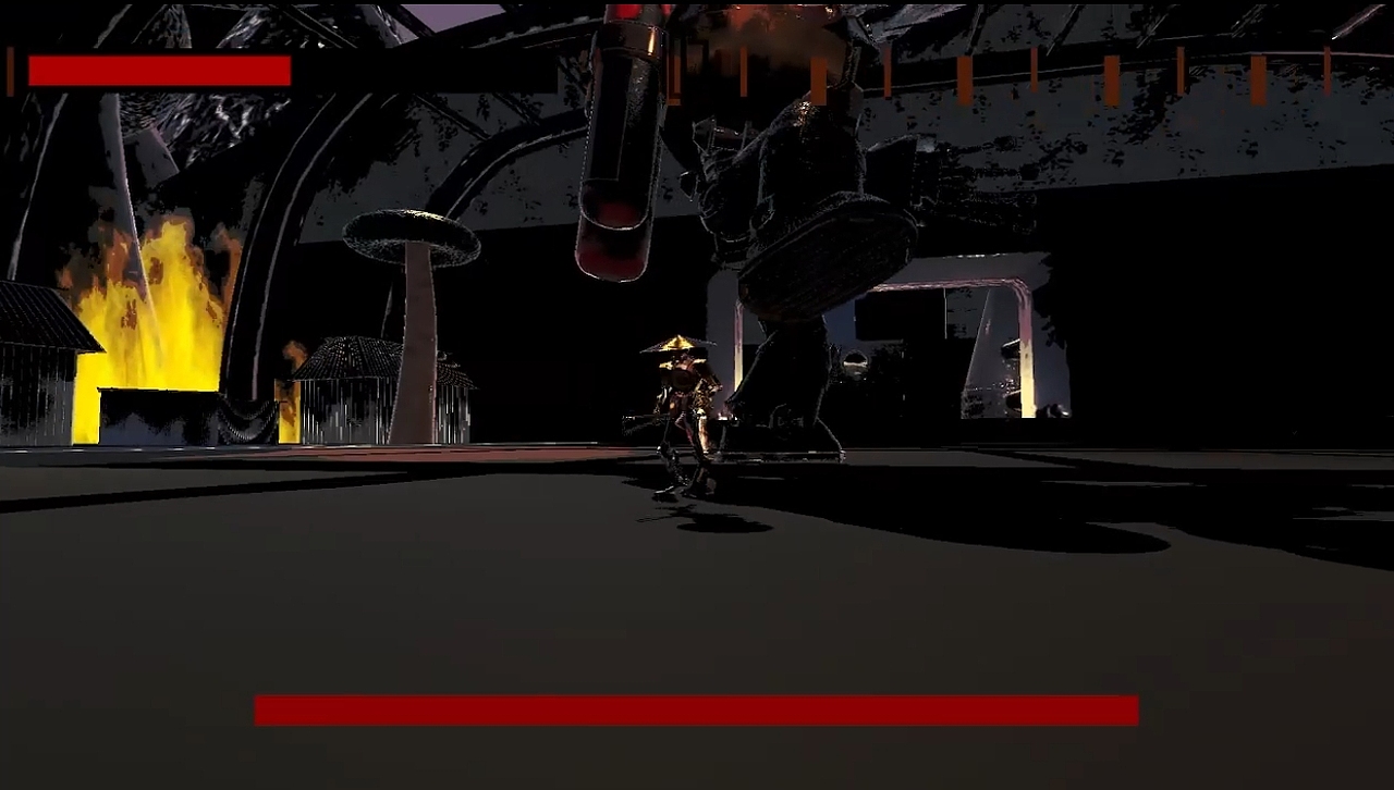 【独立游戏】菌丝颤动