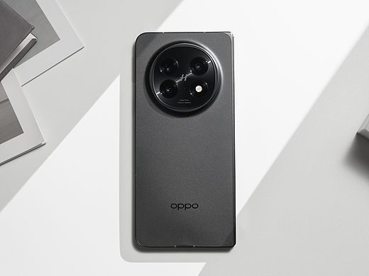 OPPO Find N5