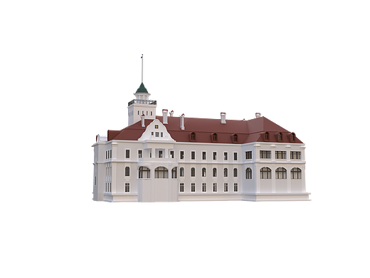 上海市优秀历史建筑