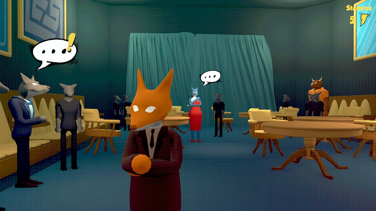 【独立游戏】羊们进入狼们的嘴（图ZMzg2MjU1MTQw） - 独立游戏 - 站酷设计师Esnesnon原创素材 - 站酷ZCOOL