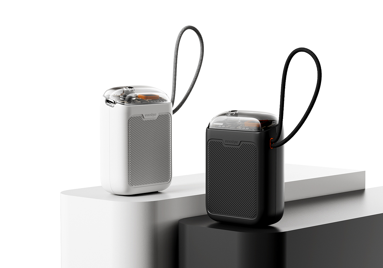 innostyle | MINI充电宝