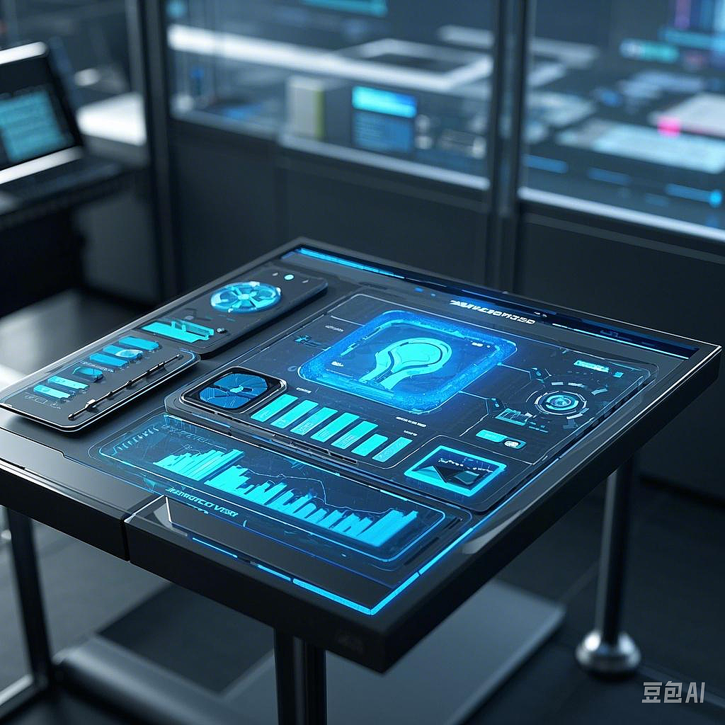 《人工智能赋能平面设计行业：现状、挑战与未来趋势》（图ZMzg2MjU2MjY0） - 其他 - 站酷设计师Z460955361原创素材 - 站酷ZCOOL