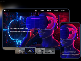 科技官網(wǎng)-VR元宇宙