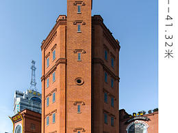 武汉第一高楼变迁史