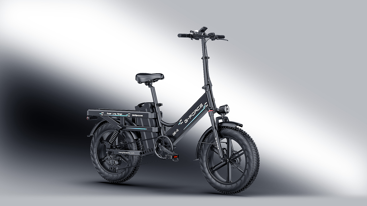 渲染-EBIKE3
