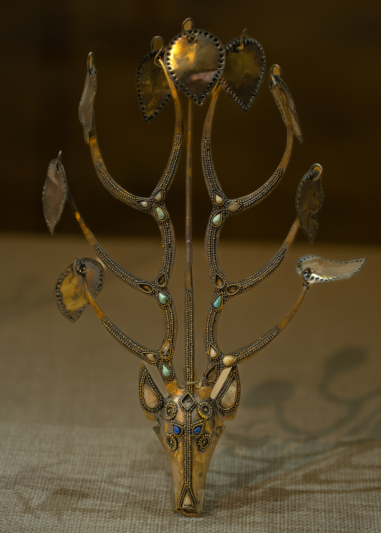 富士X-S20 | 乌兰哈达火山拾忆