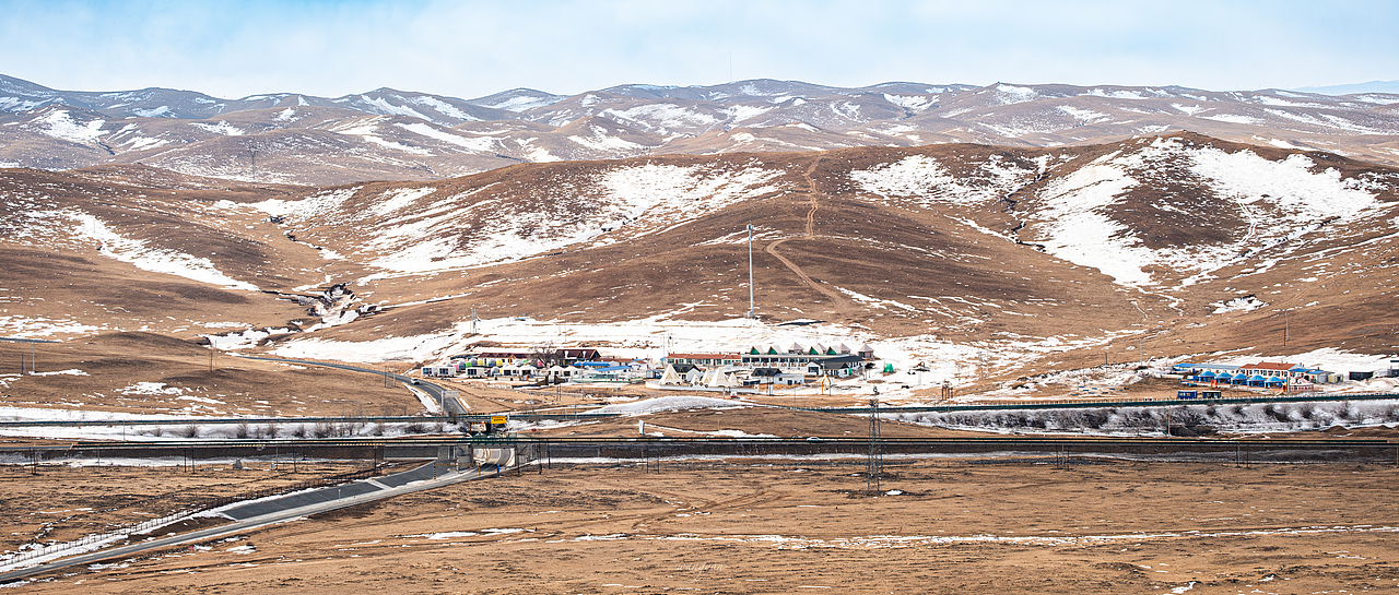 富士X-S20 | 乌兰哈达火山拾忆