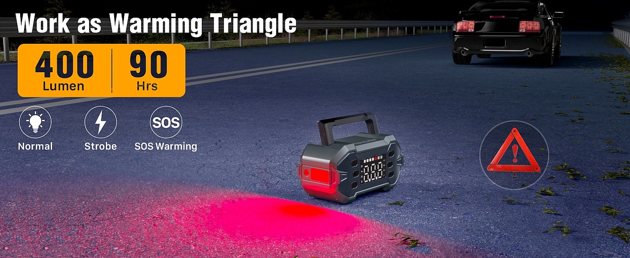 应急启动电源亚马逊