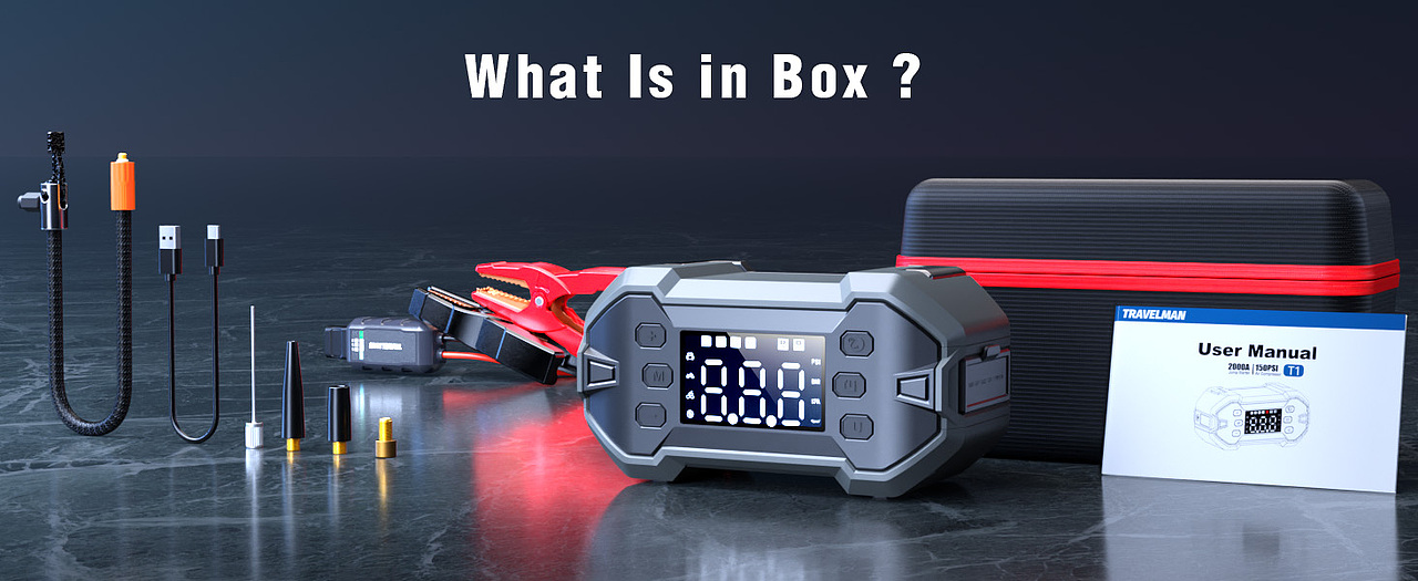 应急启动电源亚马逊