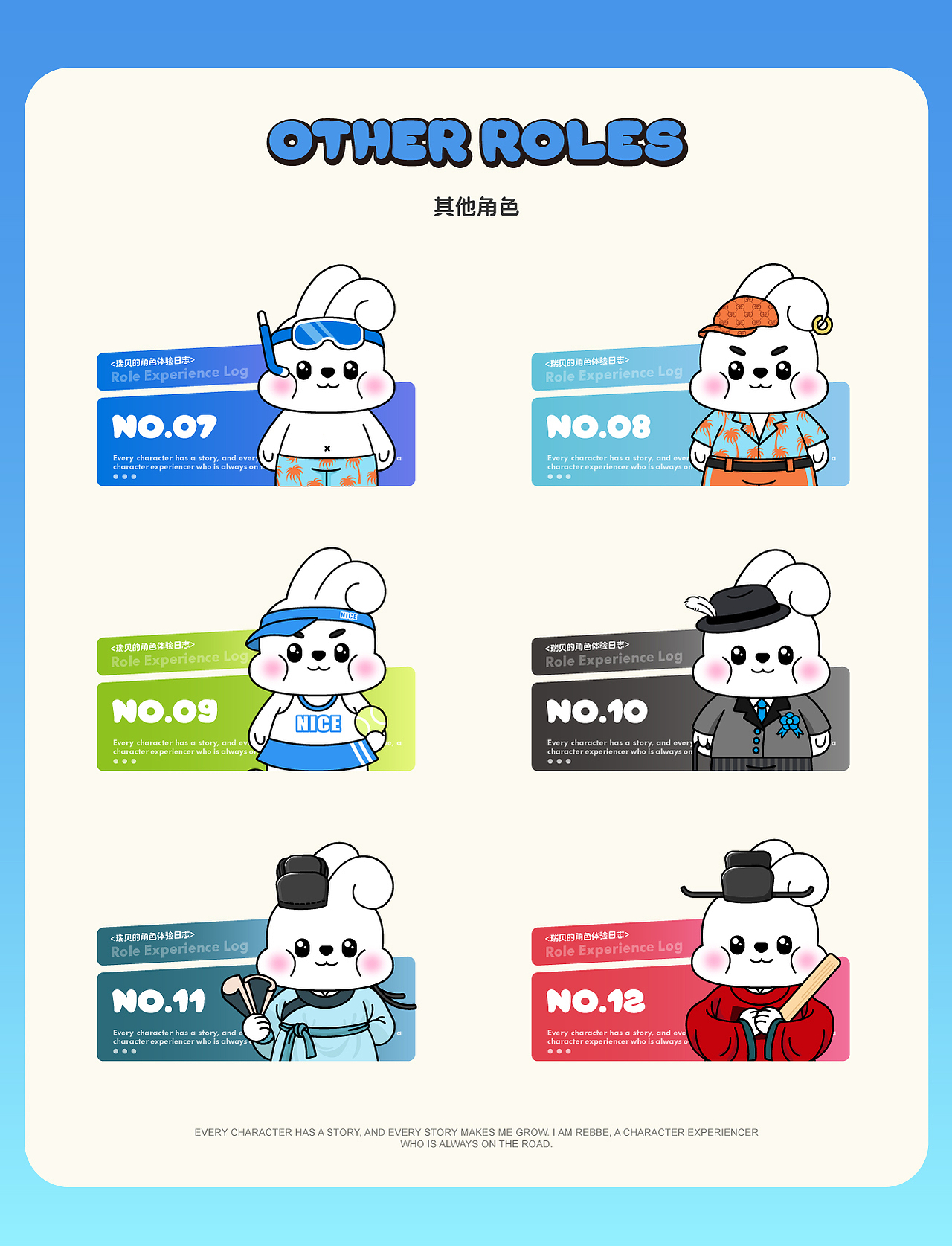 IP形象设计丨2024项目合集（图ZMzg2MjY1MjMy） - IP形象 - 站酷设计师籽杉品牌设计原创素材 - 站酷ZCOOL