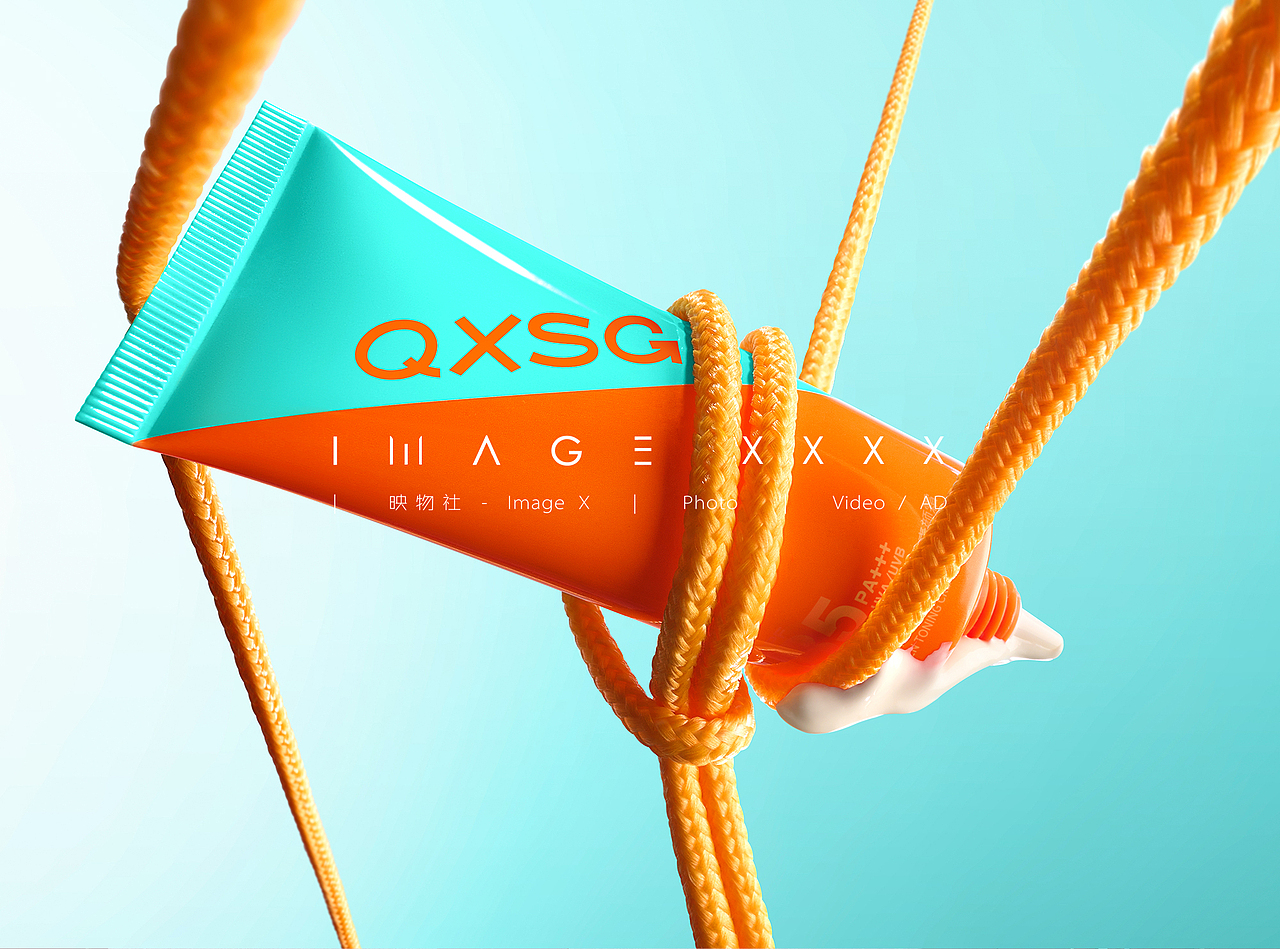 产品摄影 | 浅夏时光 x 映物社