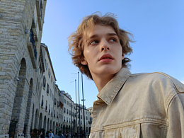 man model