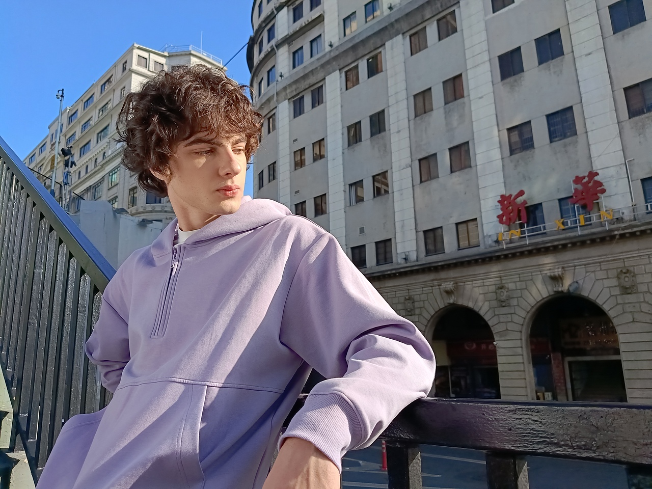 realme项目拍摄案例分享