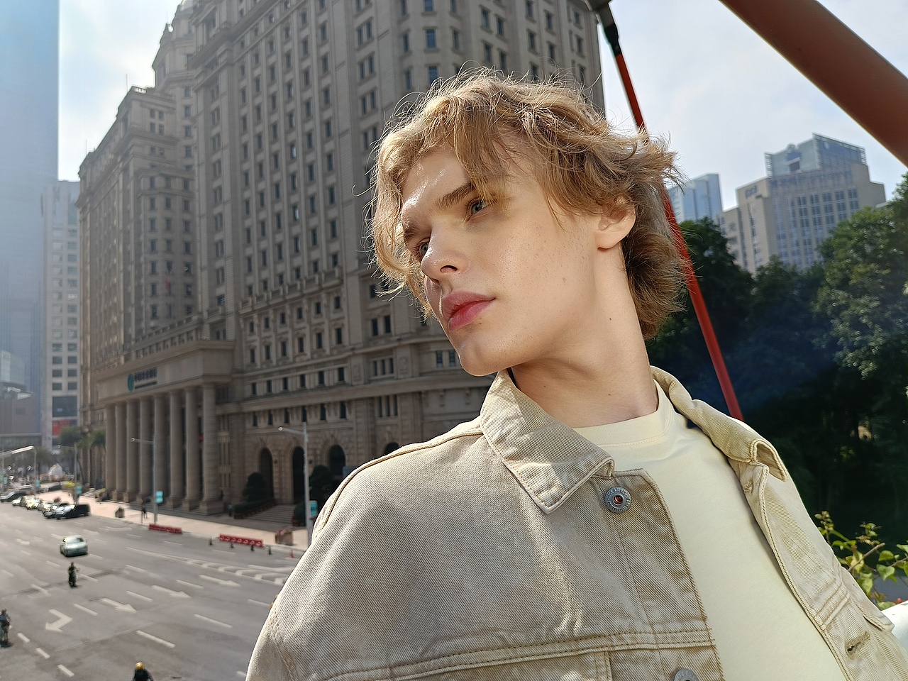 realme项目拍摄案例分享