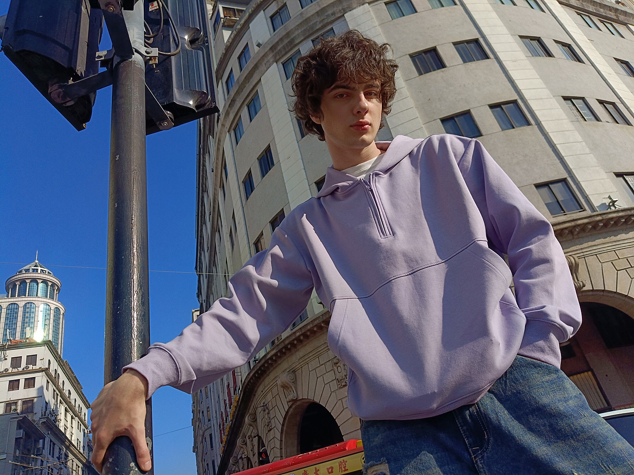 realme项目拍摄案例分享