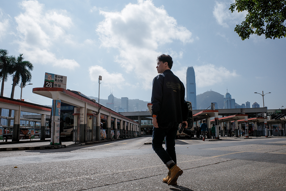 香港旅行街拍快门下的繁华（图ZMzg2Mjc1MzYw） - 人文/纪实摄影 - 站酷设计师南小児原创素材 - 站酷ZCOOL