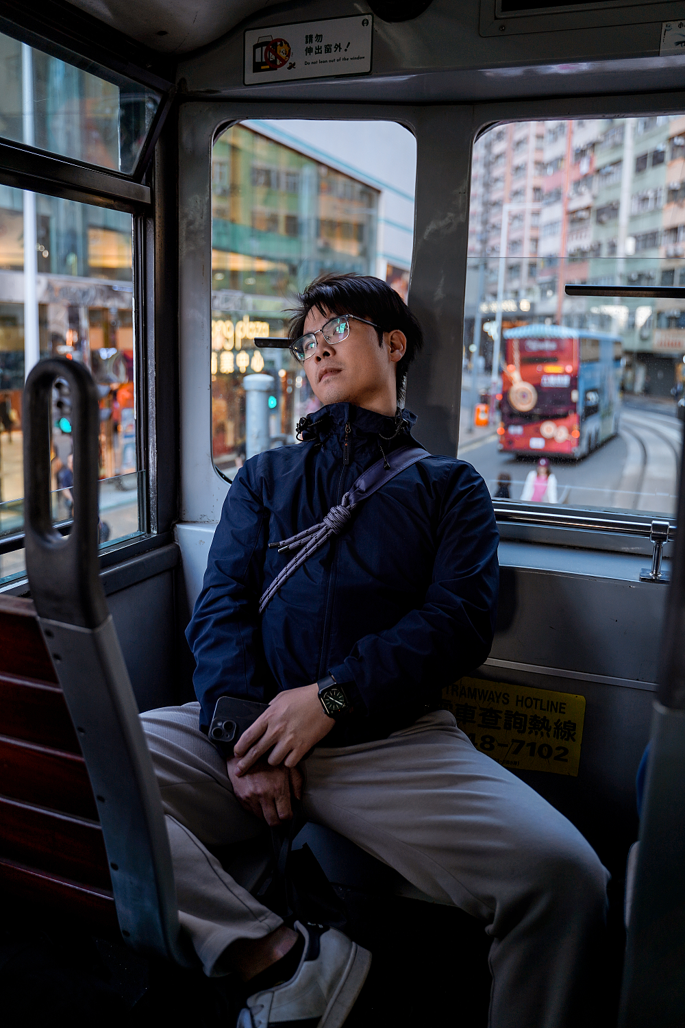 香港旅行街拍快门下的繁华（图ZMzg2Mjc1MzEy） - 人文/纪实摄影 - 站酷设计师南小児原创素材 - 站酷ZCOOL