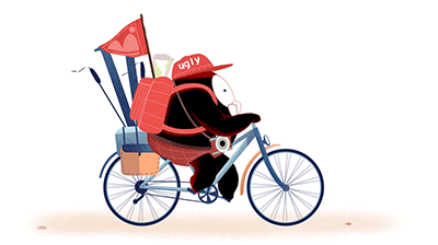 《COACH》海报——安戈力文化