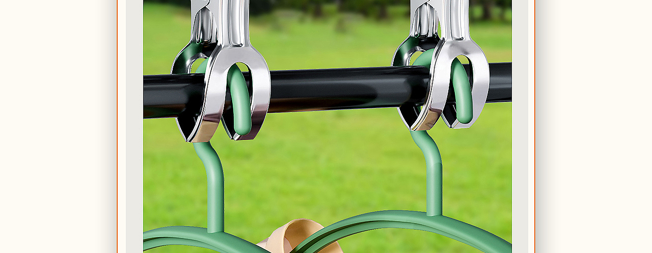 衣服夹子·详情页设计