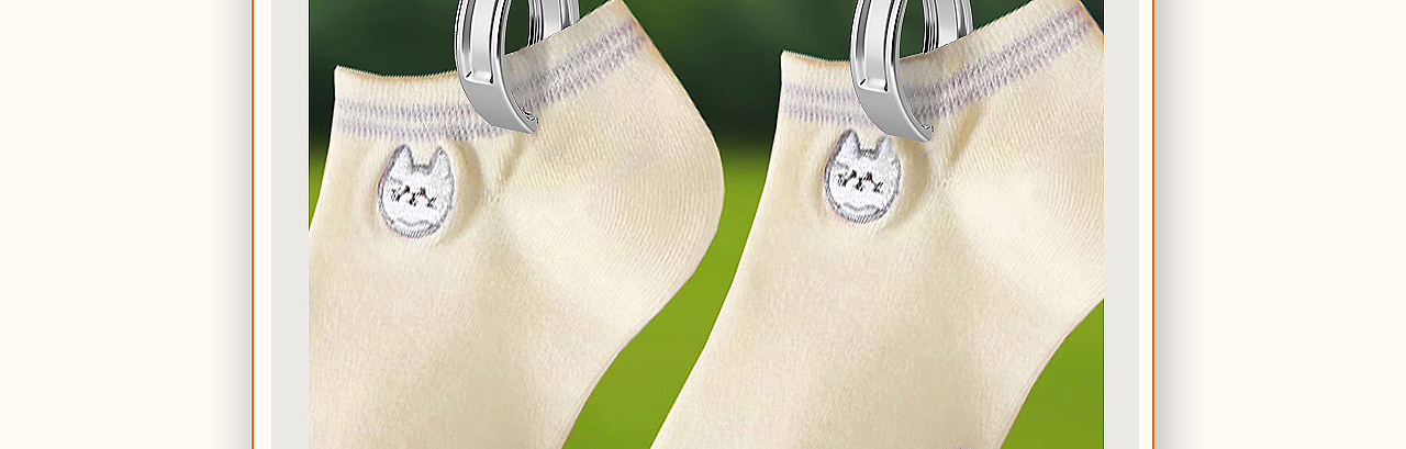 衣服夹子·详情页设计