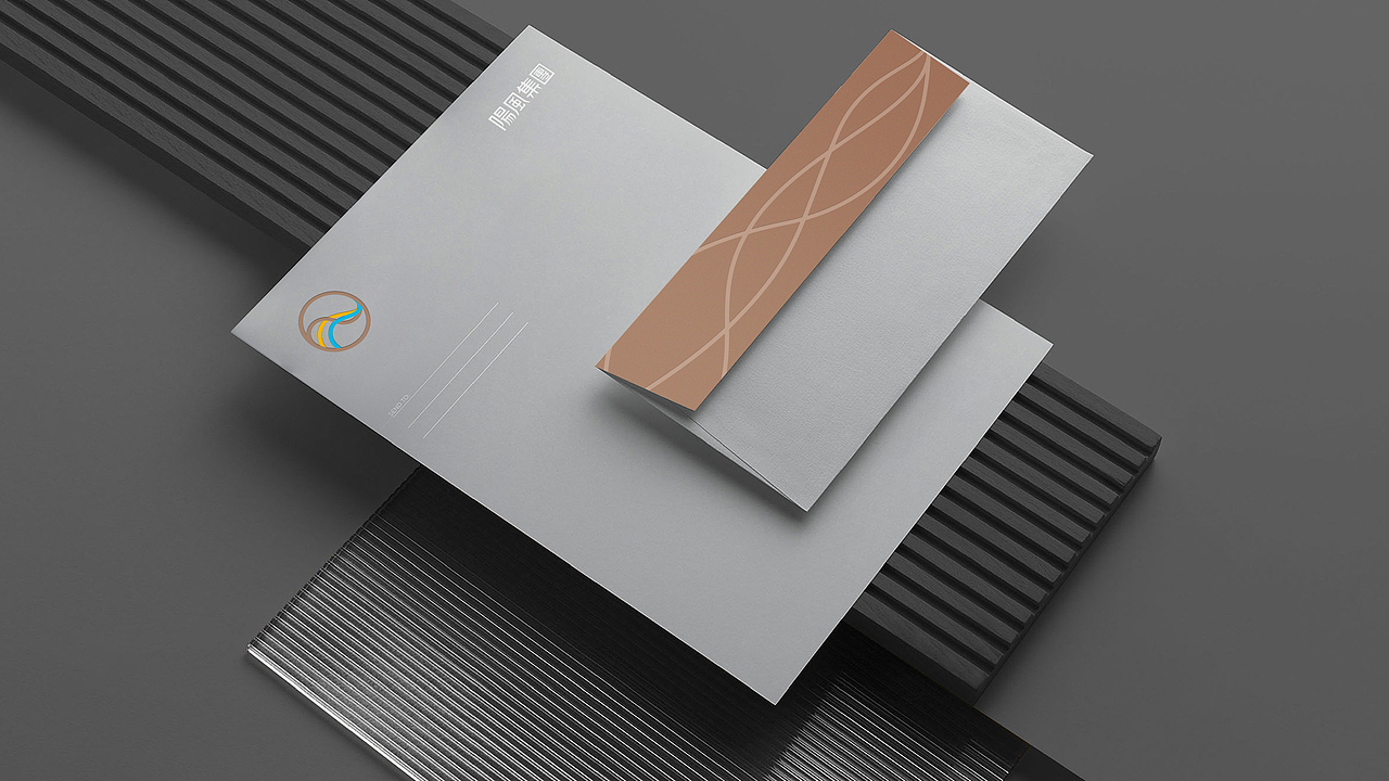 立明堂、五福堂丨国学文化产业服务平台视觉升级设计