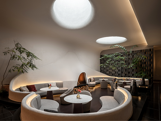 TANZO 新作｜Wanwea·元餐厅-山海经后饕餮宴