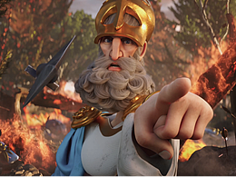 万国觉醒Blender项目分享