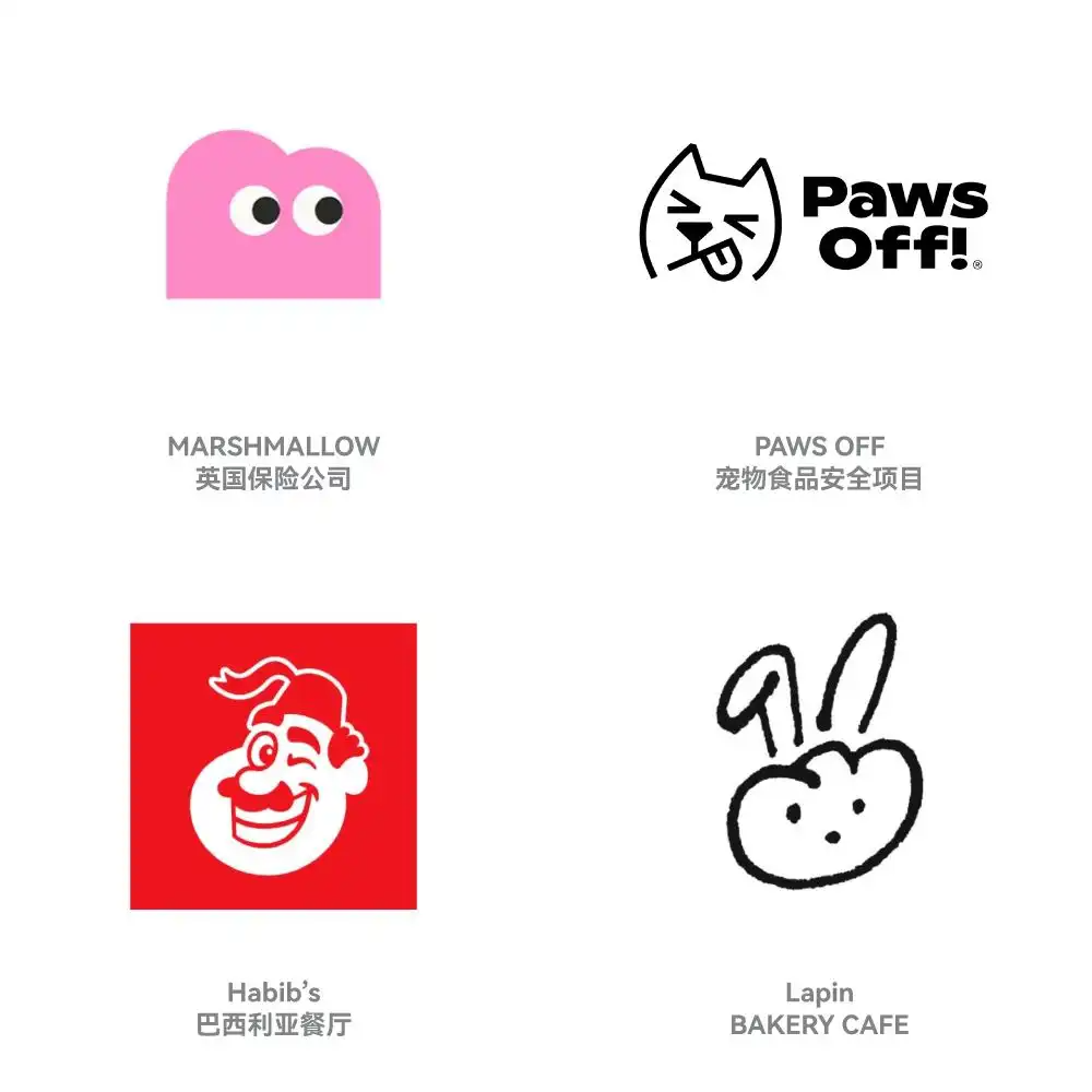 Grok更新LOGO/多邻国小绿鸟复活/__FC，开启炸鸡“商战”（图ZMTUwMzYwNTY=） - 资讯 - 站酷设计师站酷资讯原创素材 - 站酷ZCOOL