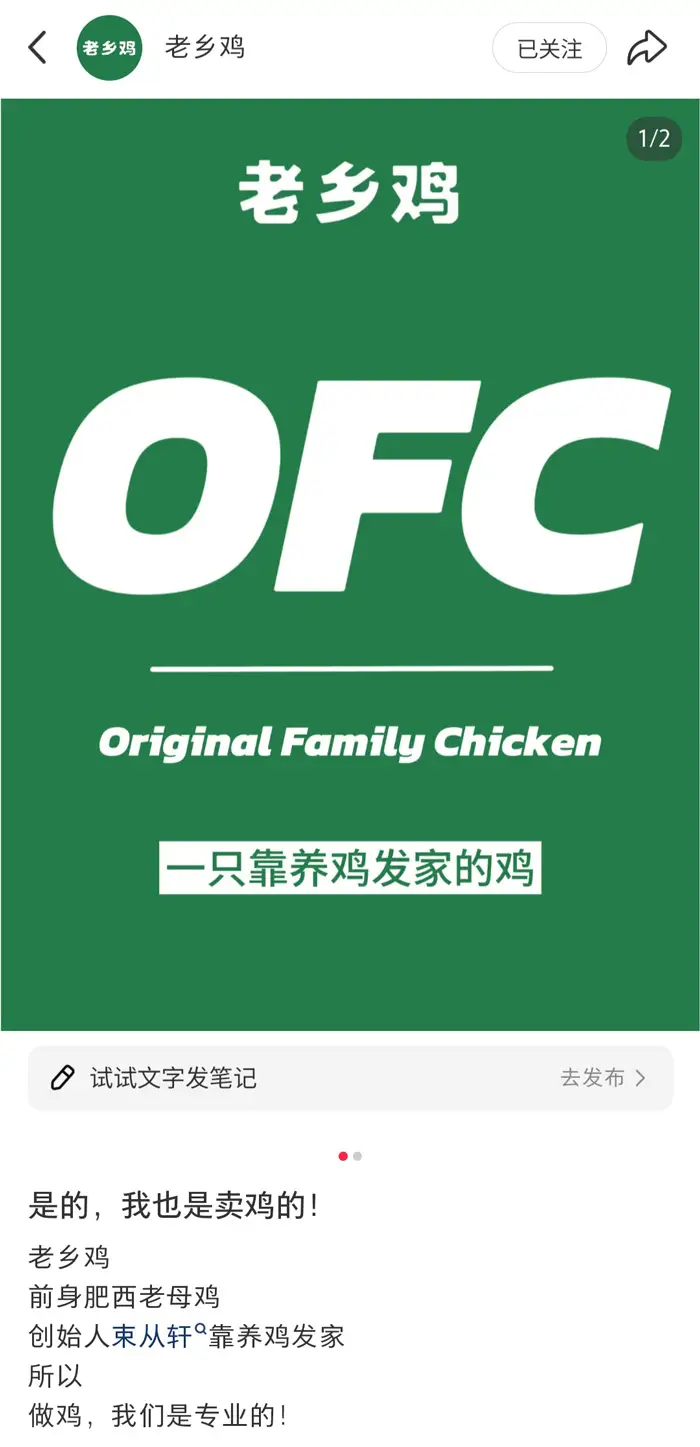 Grok更新LOGO/多邻国小绿鸟复活/__FC，开启炸鸡“商战”（图ZMTUwMzU5ODg=） - 资讯 - 站酷设计师站酷资讯原创素材 - 站酷ZCOOL
