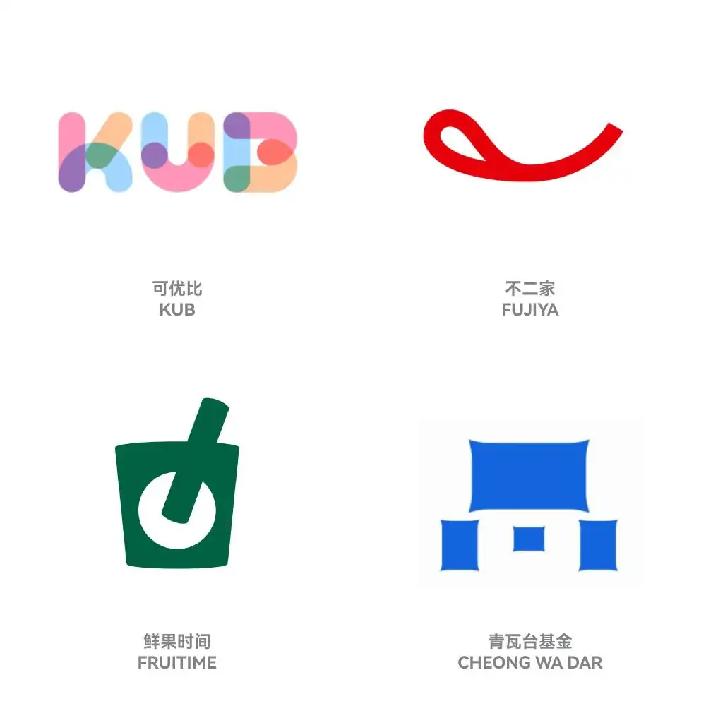 Grok更新LOGO/多邻国小绿鸟复活/__FC，开启炸鸡“商战”（图ZMTUwMzYwMTY=） - 资讯 - 站酷设计师站酷资讯原创素材 - 站酷ZCOOL