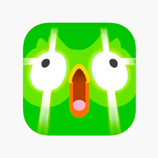 Grok更新LOGO/多邻国小绿鸟复活/__FC，开启炸鸡“商战”（图ZMTUwMzU5NzI=） - 资讯 - 站酷设计师站酷资讯原创素材 - 站酷ZCOOL