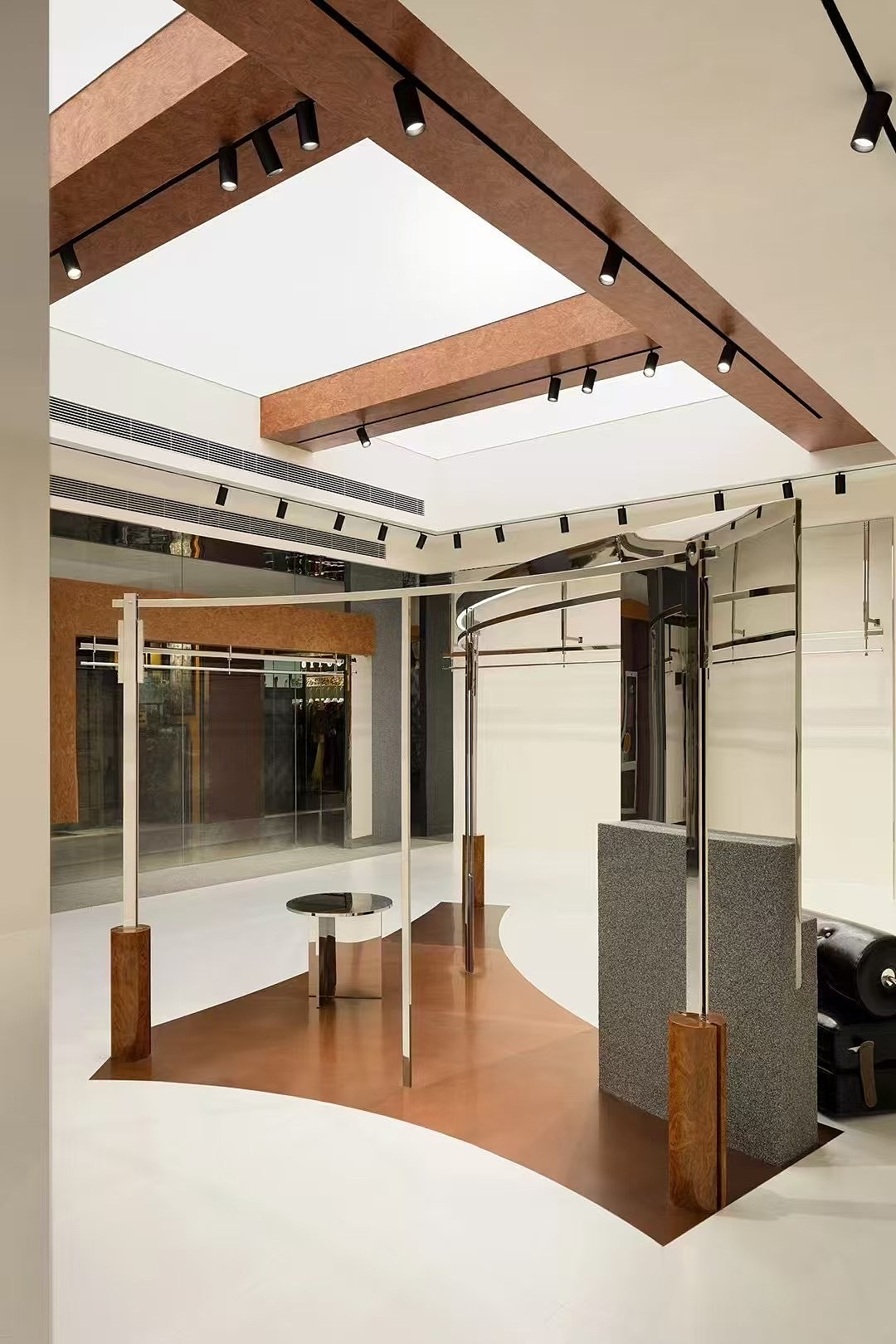 视觉穿插（图ZMzg2MjkxMzAw） - 商业空间设计 - 站酷设计师回家干甚原创素材 - 站酷ZCOOL