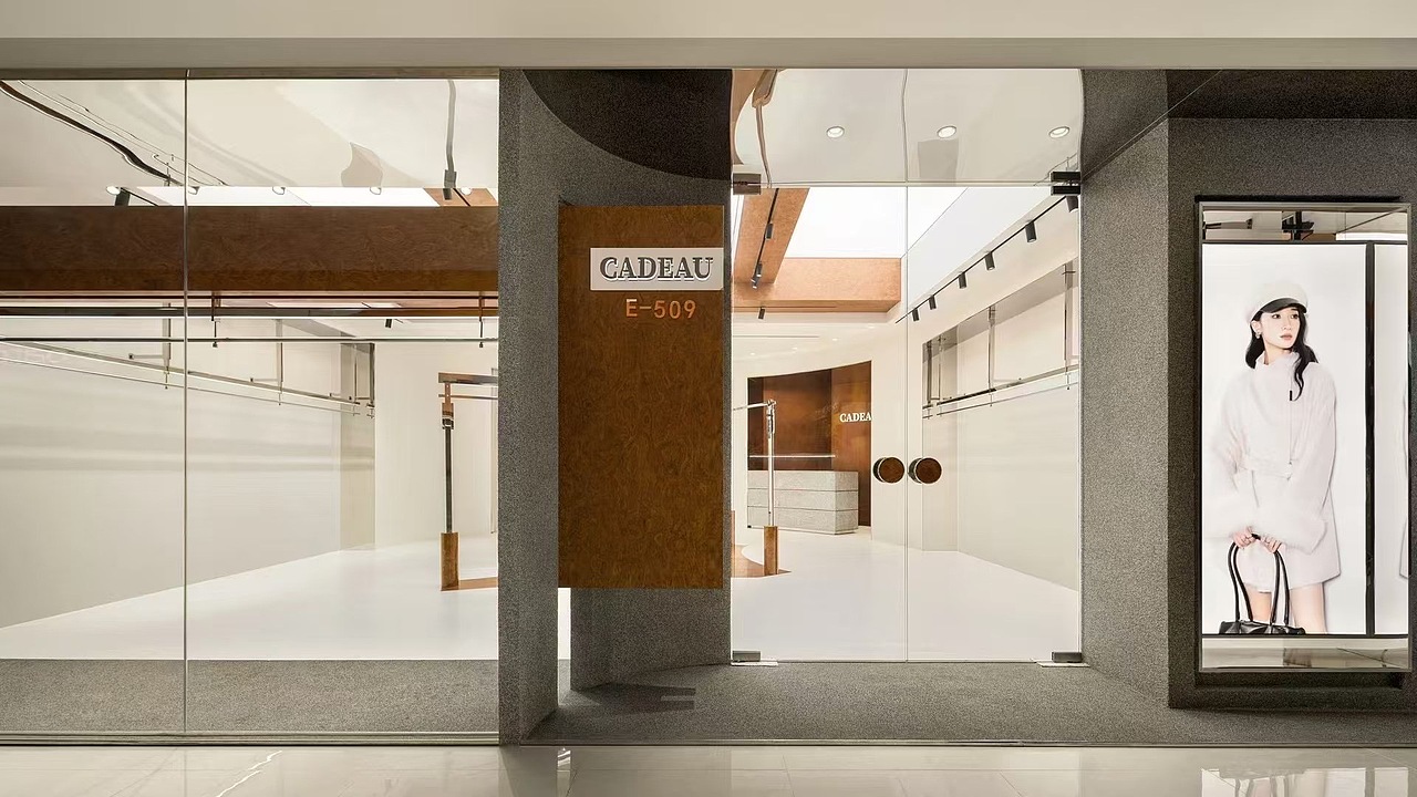 视觉穿插（图ZMzg2MjkxMjg4） - 商业空间设计 - 站酷设计师回家干甚原创素材 - 站酷ZCOOL