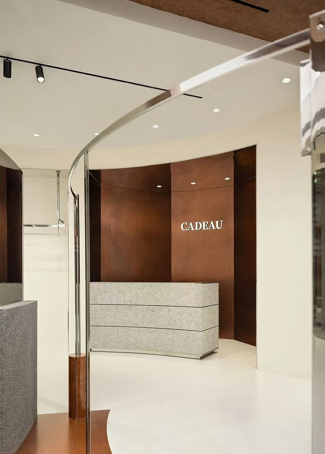 视觉穿插（图ZMzg2MjkxMzA4） - 商业空间设计 - 站酷设计师回家干甚原创素材 - 站酷ZCOOL