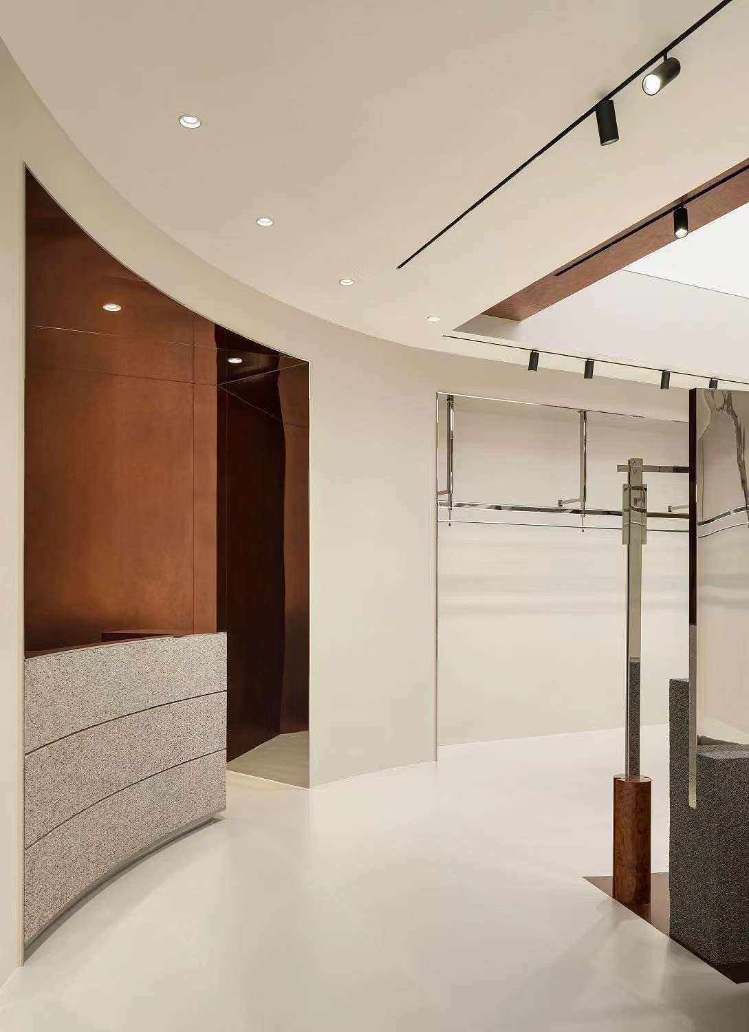 视觉穿插（图ZMzg2MjkxMzEy） - 商业空间设计 - 站酷设计师回家干甚原创素材 - 站酷ZCOOL