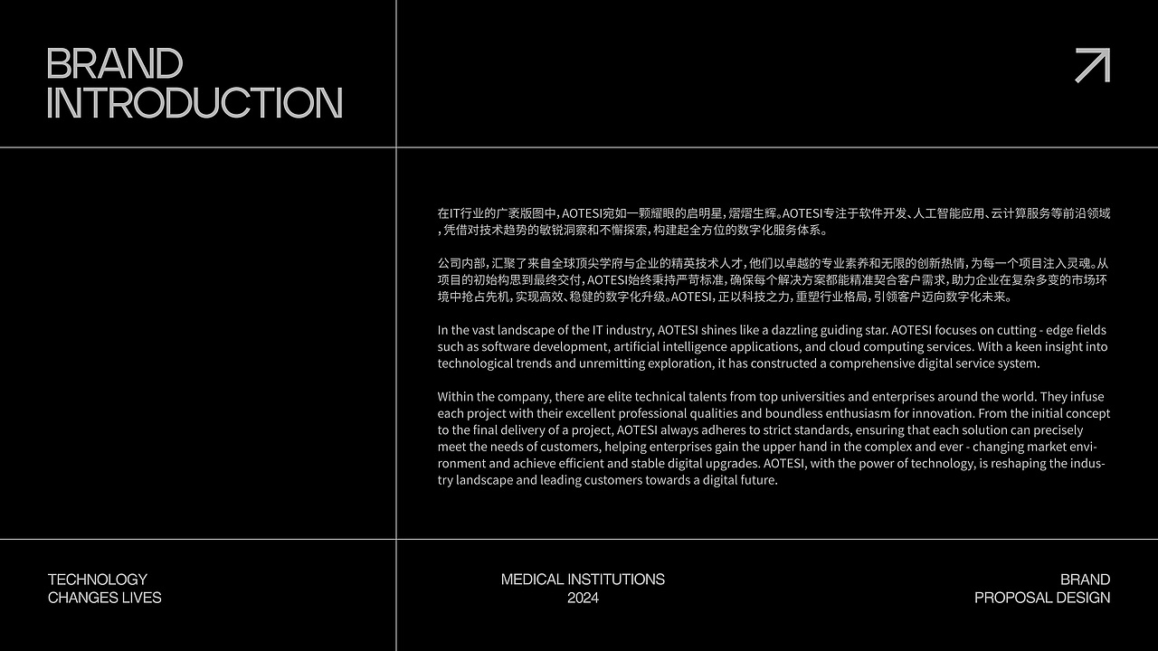 AOTESI | IT通讯品牌