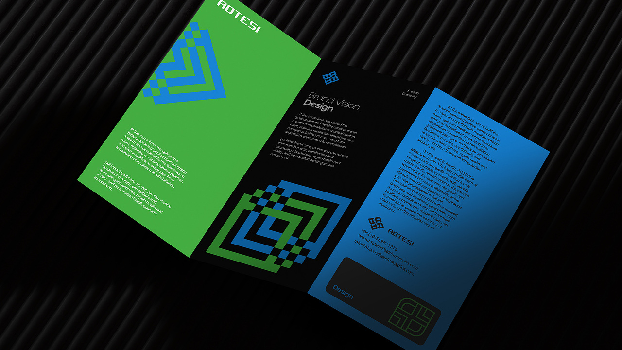 AOTESI | IT通讯品牌