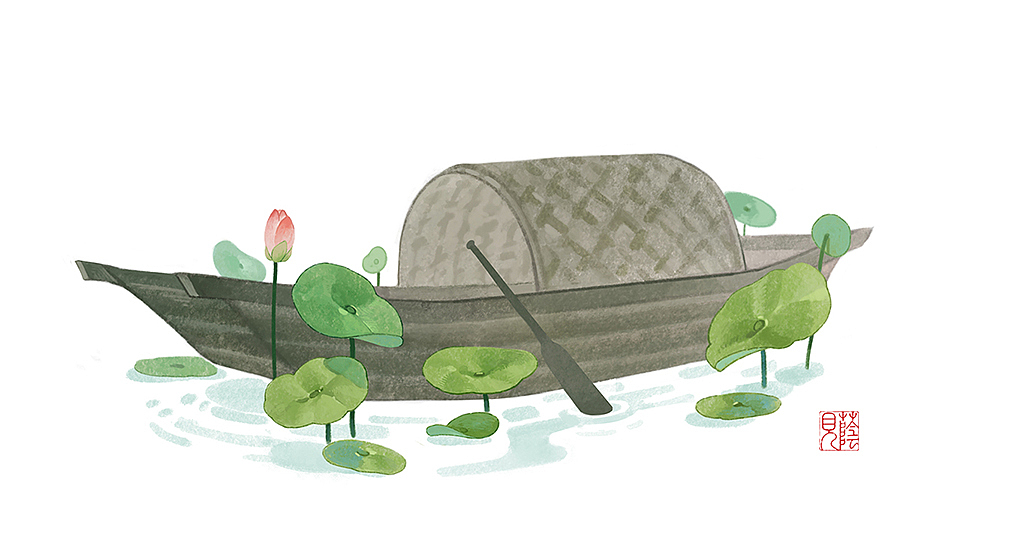 2024个人插画合集（图ZMzg2Mjk1MDA0） - 艺术插画 - 站酷设计师见荫原创素材 - 站酷ZCOOL